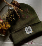 Sword Beanie